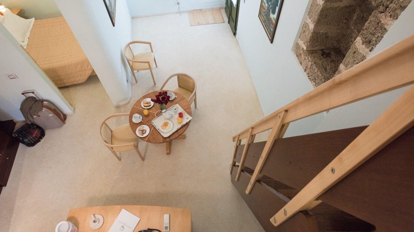 Masseria Pizzofalcone 수페르사노 외부 사진