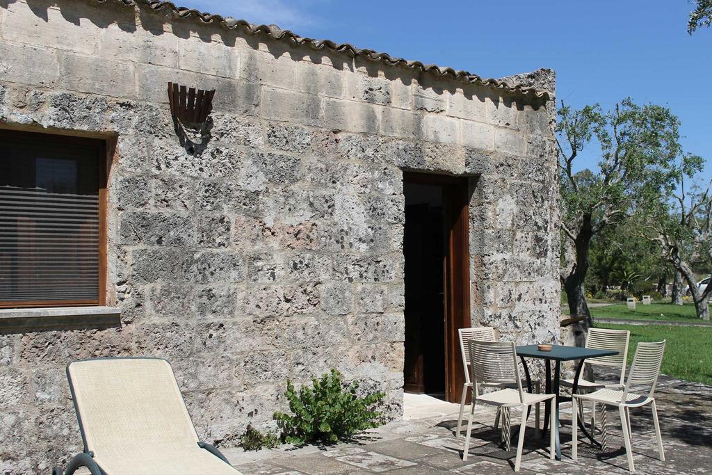 Masseria Pizzofalcone 수페르사노 외부 사진